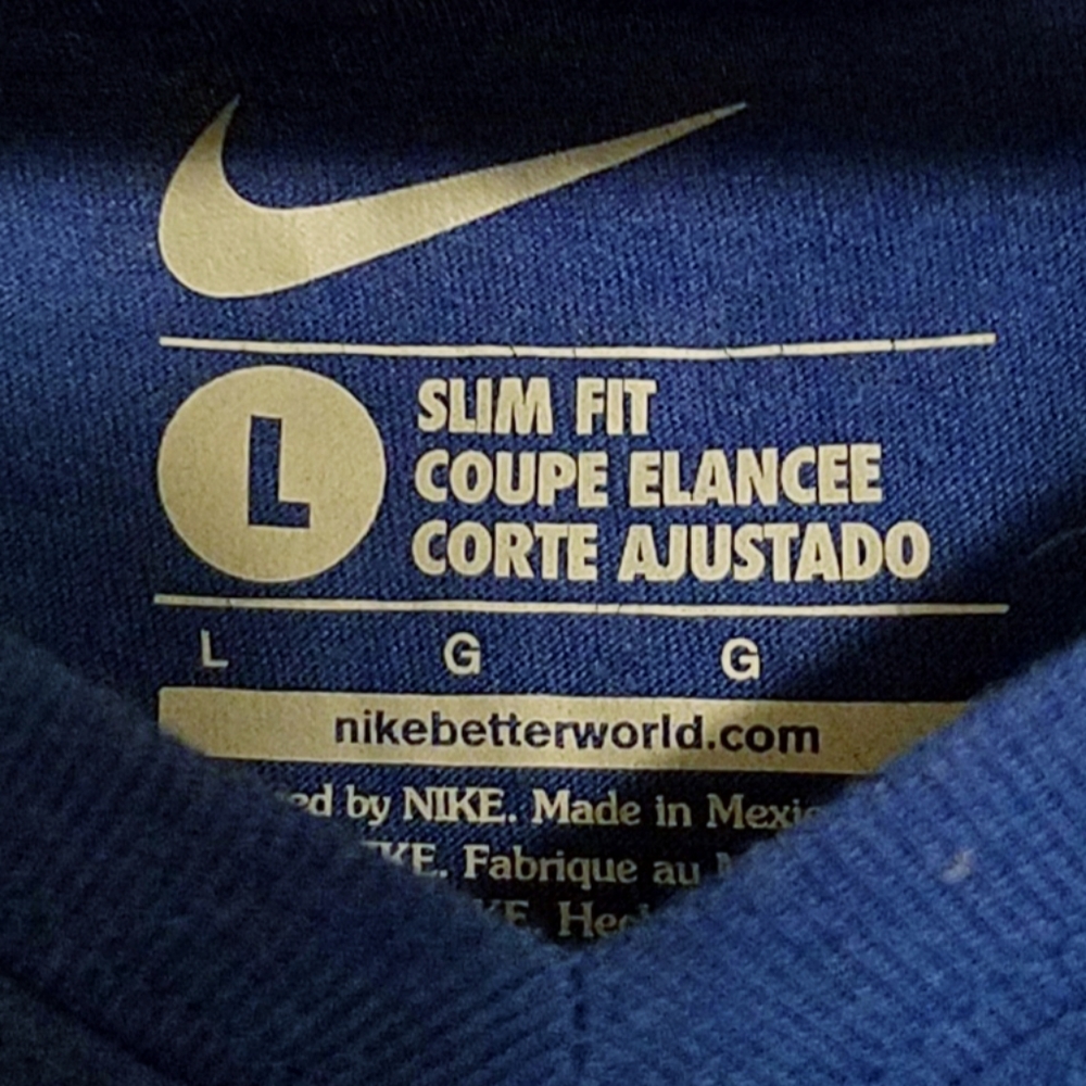 Nike Duke tee - Picture 2 of 2